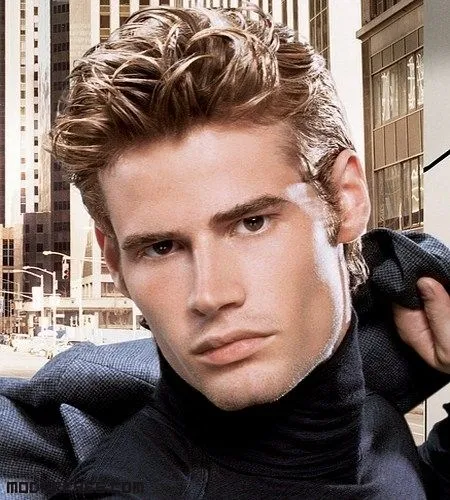 Cortes de pelo según tu rostro