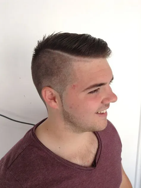 Cortes de pelo taper - Imagui