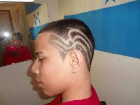 Cortes de pelo trival - Imagui