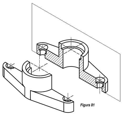 Cortes y Secciones « Portal de Dibujo Técnico