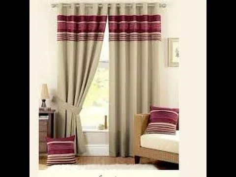 Como hacer una cortina, Aprenda fácilmente como hacer cortinas ... Como hacer una cortina, Aprenda fácilmente como hacer cortinas ...