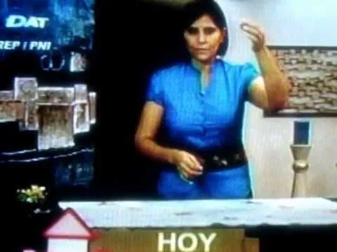 CORTINA CRUZADA DE DOPIOVELLO 1 DE 2 PARTES - YouTube CORTINA CRUZADA DE DOPIOVELLO 1 DE 2 PARTES - YouTube