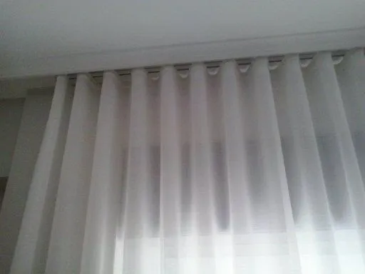 Cortina | Decorar tu casa es facilisimo.com
