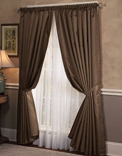 Cortina modelo americano — Comprar Cortina modelo americano ...