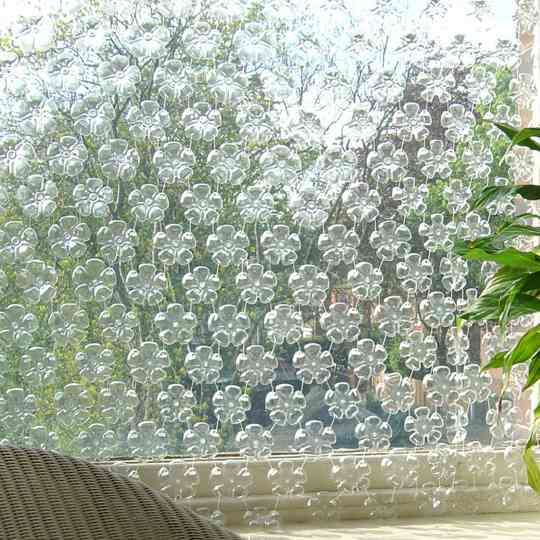 CORTINAS DE BOTELLAS PLASTICAS : FOTOS DE CORTINAS: Decoración con ... CORTINAS DE BOTELLAS PLASTICAS : FOTOS DE CORTINAS: Decoración con ...