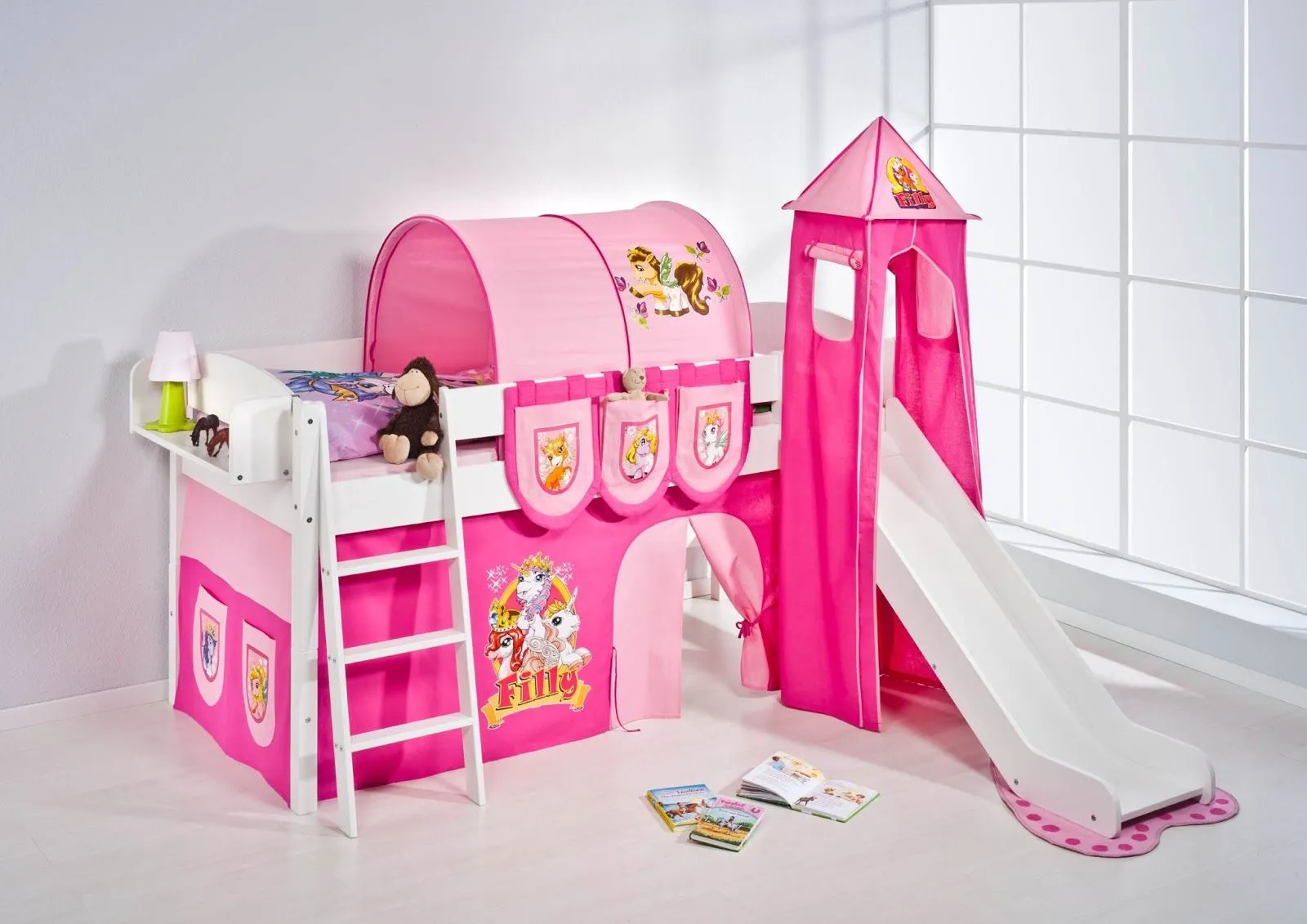 NUEVAS CORTINAS EN CABALLEROS Y PRINCESAS | Paara ti mamá NUEVAS CORTINAS EN CABALLEROS Y PRINCESAS | Paara ti mamá