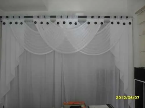 Cortinas de cascadas - Imagui