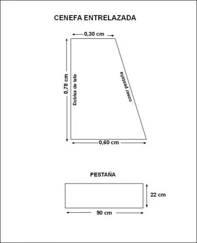 Como hacer patrones de cenefa entrelazadas - Imagui Como hacer patrones de cenefa entrelazadas - Imagui