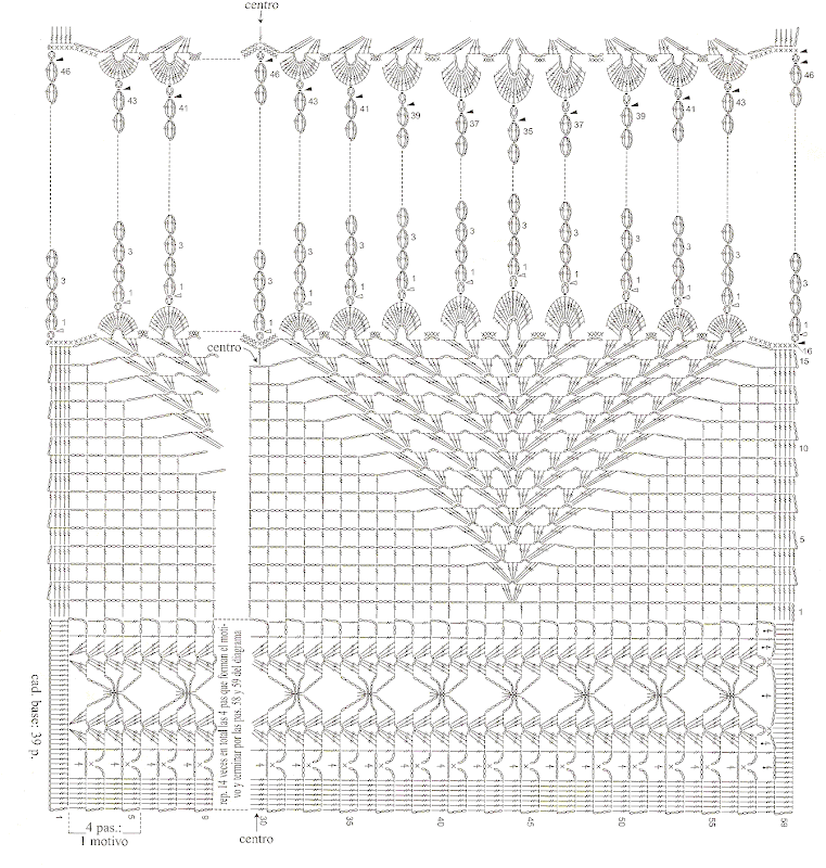 Pin Patrones Cortinas Tejidas Crochet Kamistad Celebrity Pictures ... Pin Patrones Cortinas Tejidas Crochet Kamistad Celebrity Pictures ...