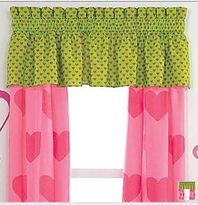 Ideas de cortinas para habitaciones de las adolescentes ... Ideas de cortinas para habitaciones de las adolescentes ...