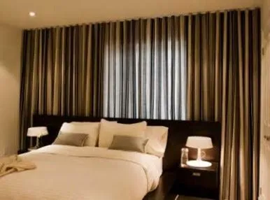 Cortinas Para Dormitorios | Cortinas y Persianas Cortinas Para Dormitorios | Cortinas y Persianas
