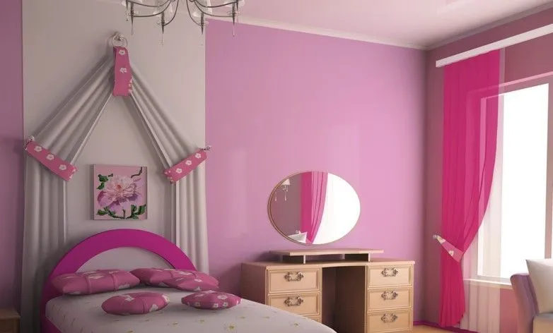 Cortinas para dormitorios infantiles | Ideas para el hogar | Pinterest