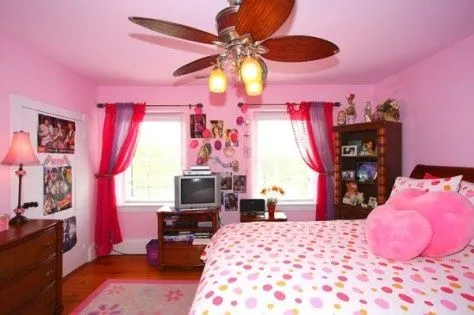 Cortinas para Dormitorios de Niñas y Niños ~ Decorar Tu Habitación Cortinas para Dormitorios de Niñas y Niños ~ Decorar Tu Habitación