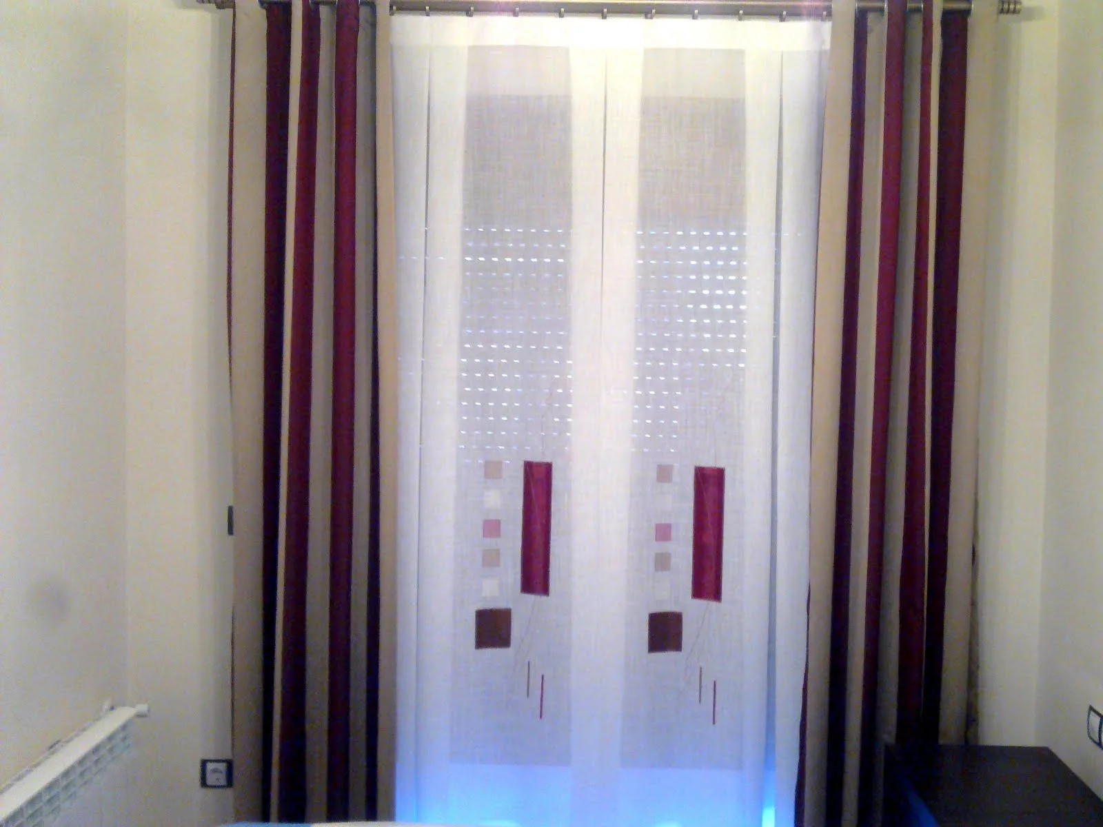 Cortinas Para Dormitorios Pictures