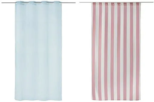 Cortinas infantiles en El Corte Inglés: decorando la habitación de ...