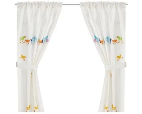 cortinas-infantiles-ikea- ...