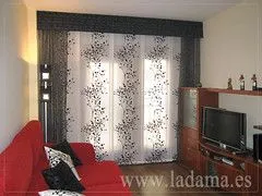 Exif | Decoración para Salones Modernos: Cortinas, Paneles ... Exif | Decoración para Salones Modernos: Cortinas, Paneles ...
