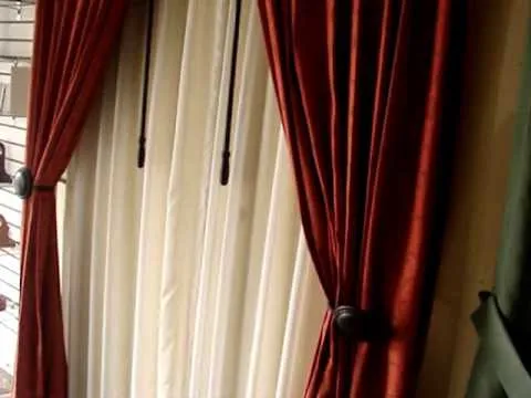 Cortinas Mundo Limite Sarapiqui Heredia Costa Rica - YouTube