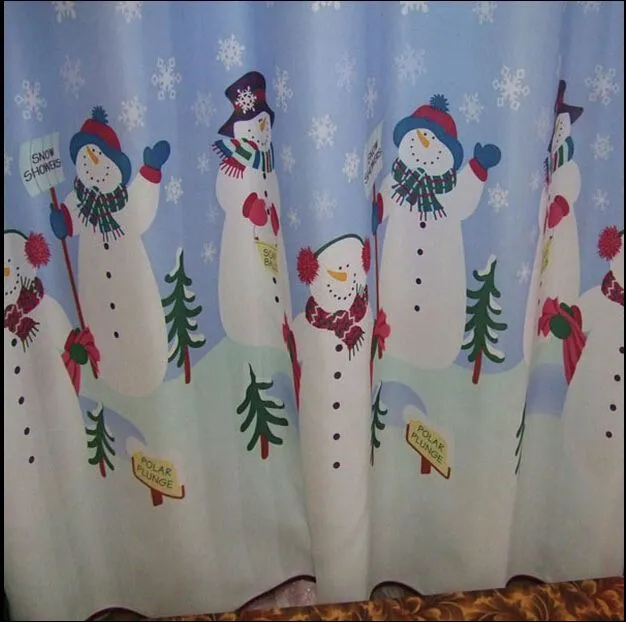 Cortinas De Navidad - Compra lotes baratos de Cortinas De Navidad ...