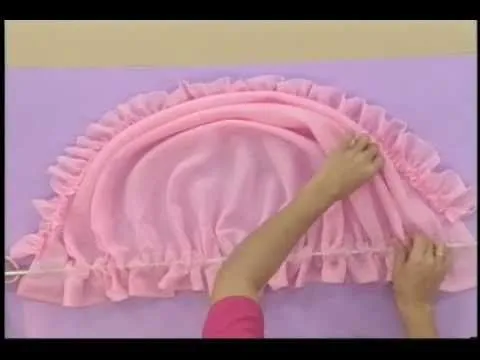 Cortinas on Pinterest | Valances, Window Treatments and Swag