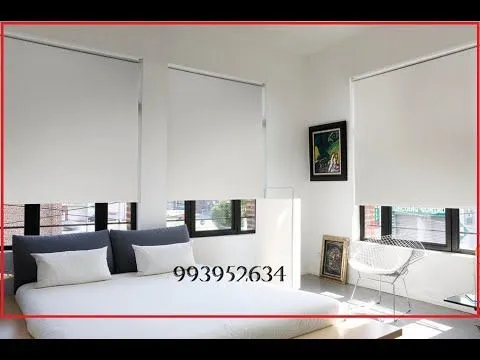 Cortinas Peru, Cortinas Modernas, Cortinas Para Sala WWW ...