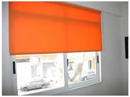 Qué son las cortinas roller? - Cosas de casa Qué son las cortinas roller? - Cosas de casa