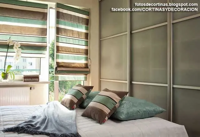 CORTINAS ROMANAS Y COMO HACER UNA CORTINA ROMANA : FOTOS DE ... CORTINAS ROMANAS Y COMO HACER UNA CORTINA ROMANA : FOTOS DE ...