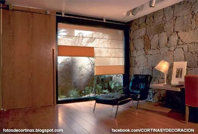 CORTINAS ROMANAS Y COMO HACER UNA CORTINA ROMANA : FOTOS DE ... CORTINAS ROMANAS Y COMO HACER UNA CORTINA ROMANA : FOTOS DE ...