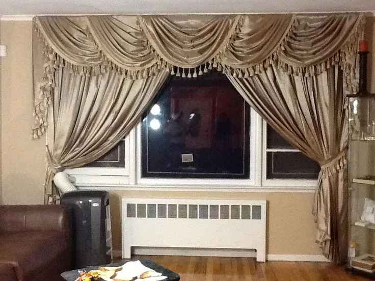 Cortinas para sala | decoración | Pinterest Cortinas para sala | decoración | Pinterest