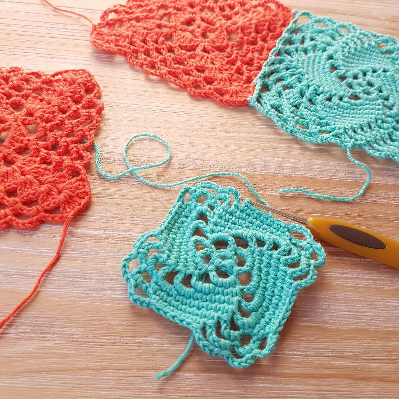 LAS CORTINAS DE MIS SUEÑOS - CLASE 0 - Ahuyama Crochet LAS CORTINAS DE MIS SUEÑOS - CLASE 0 - Ahuyama Crochet