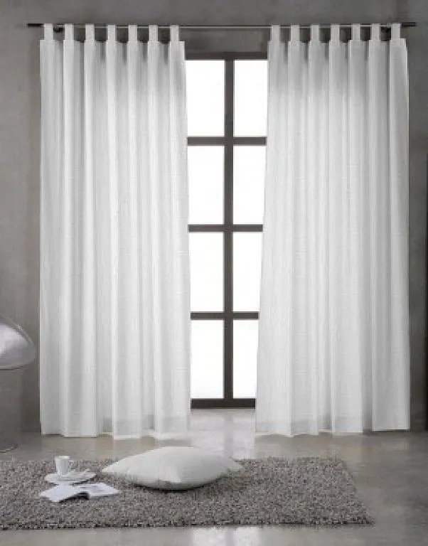 como hacer cortinas | Decoracion Casera