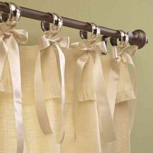 Cómo hacer cortinas - Video Decoración