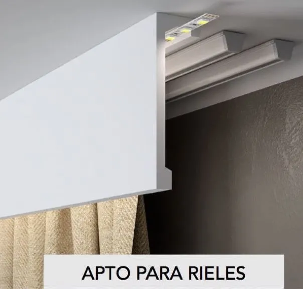 CORTINEROS archivos - KREADECOR