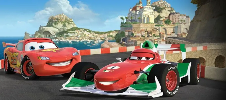 Fondo de Pantalla :: Cortos Disney Pixar Cars Fondo de Pantalla :: Cortos Disney Pixar Cars