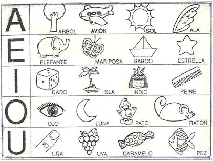 Figuras que empiecen con la u - Imagui