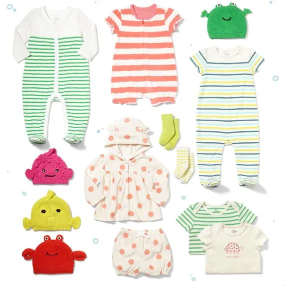 Cosas para bebés - Imagui