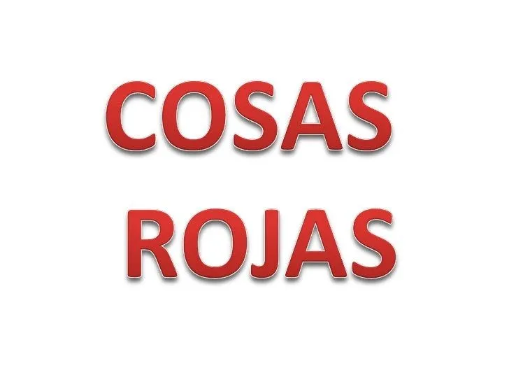 cosas-rojas-1-728.jpg?cb= ...