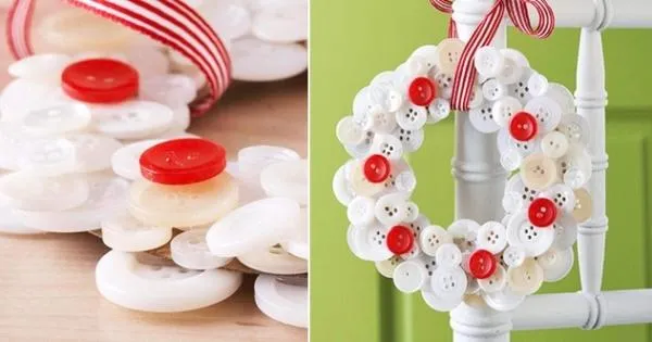 cosasde navidad hechas con desechos | facilisimo.com cosasde navidad hechas con desechos | facilisimo.com