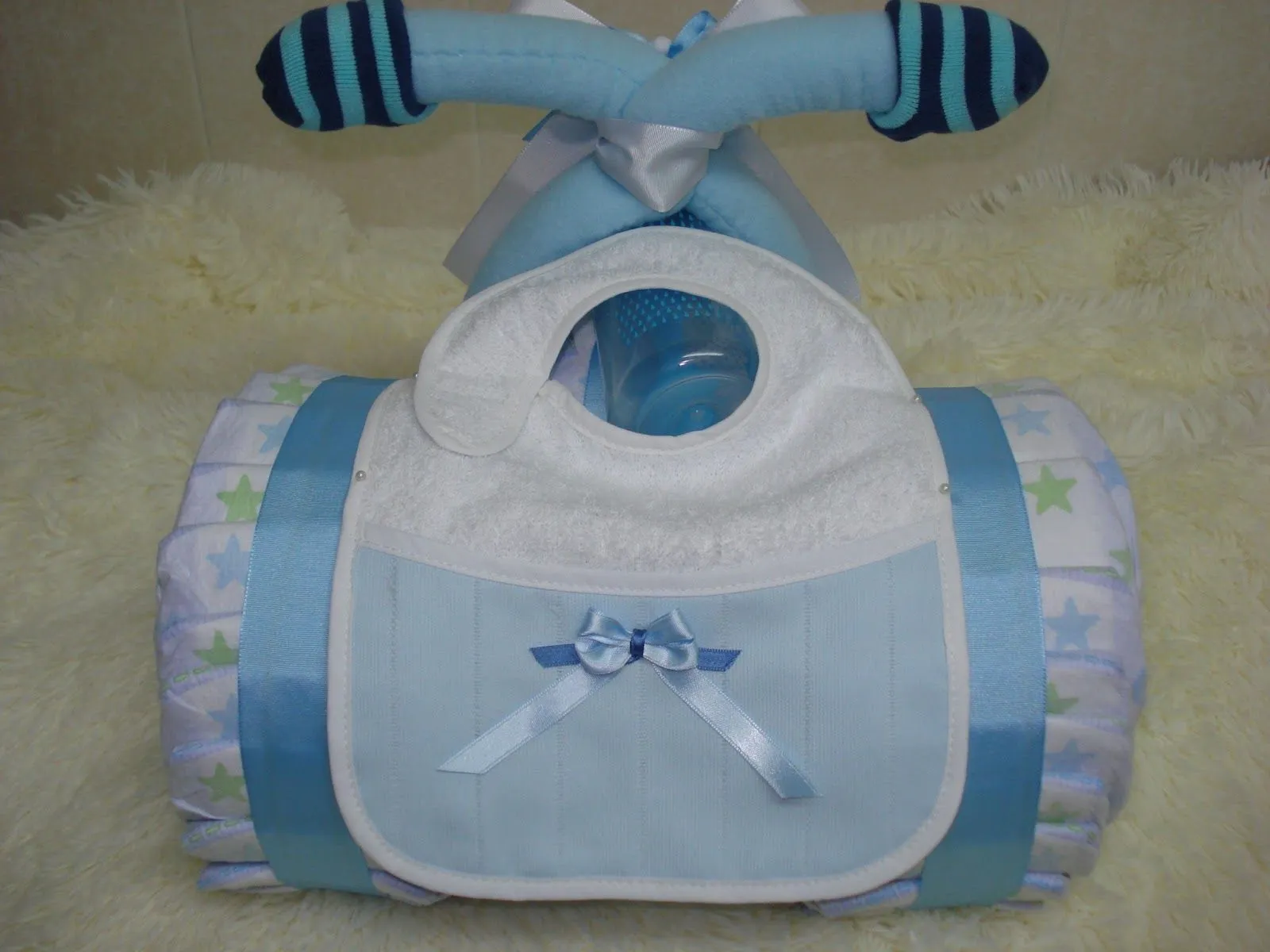 CosasdeMarina | Regalos con pañales, detalles para bebes: baby shower CosasdeMarina | Regalos con pañales, detalles para bebes: baby shower