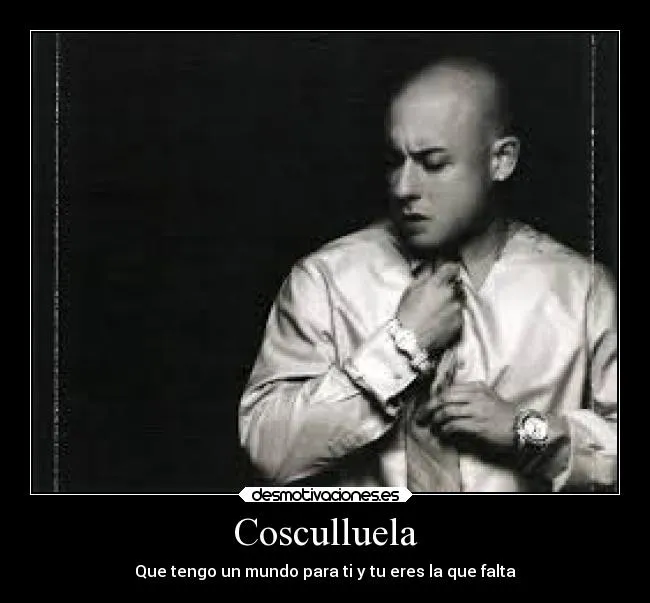 Cosculluela | Desmotivaciones