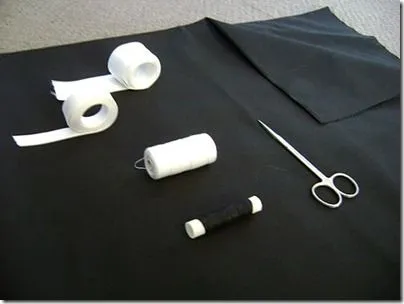 Como coser un gorro de marinero | Todo Halloween Como coser un gorro de marinero | Todo Halloween