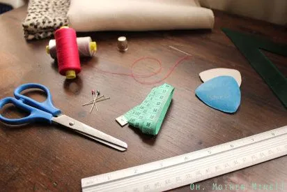 Cómo coser ropa | Aprender manualidades es facilisimo.