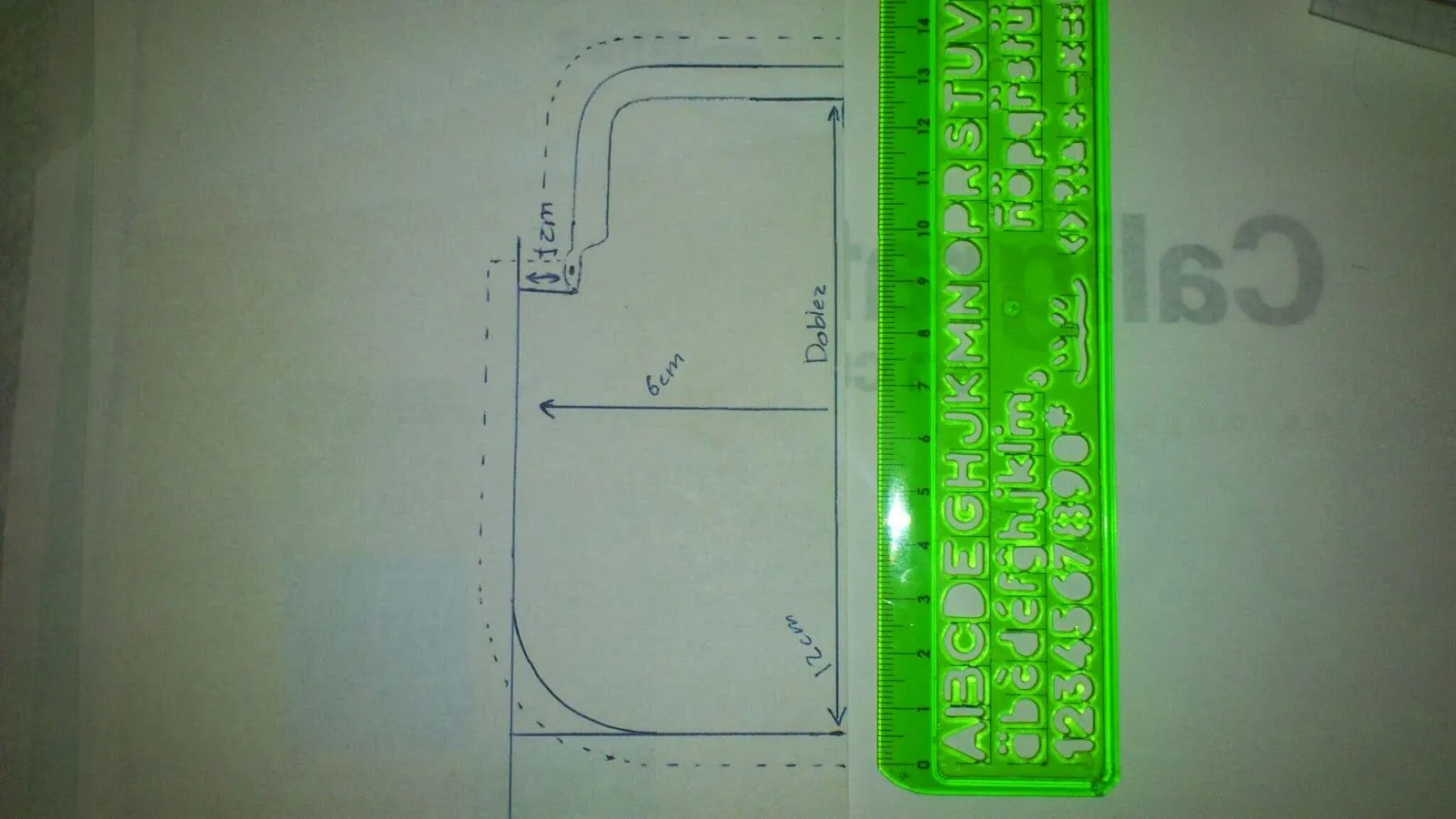 CoserconEsther: Tutorial de patron para Monedero con boquilla CoserconEsther: Tutorial de patron para Monedero con boquilla