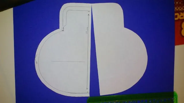 CoserconEsther: Tutorial de patron para Monedero con boquilla CoserconEsther: Tutorial de patron para Monedero con boquilla
