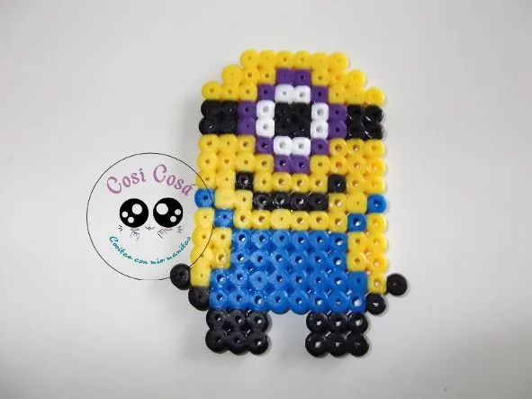 Cosí Cosá: agosto 2013