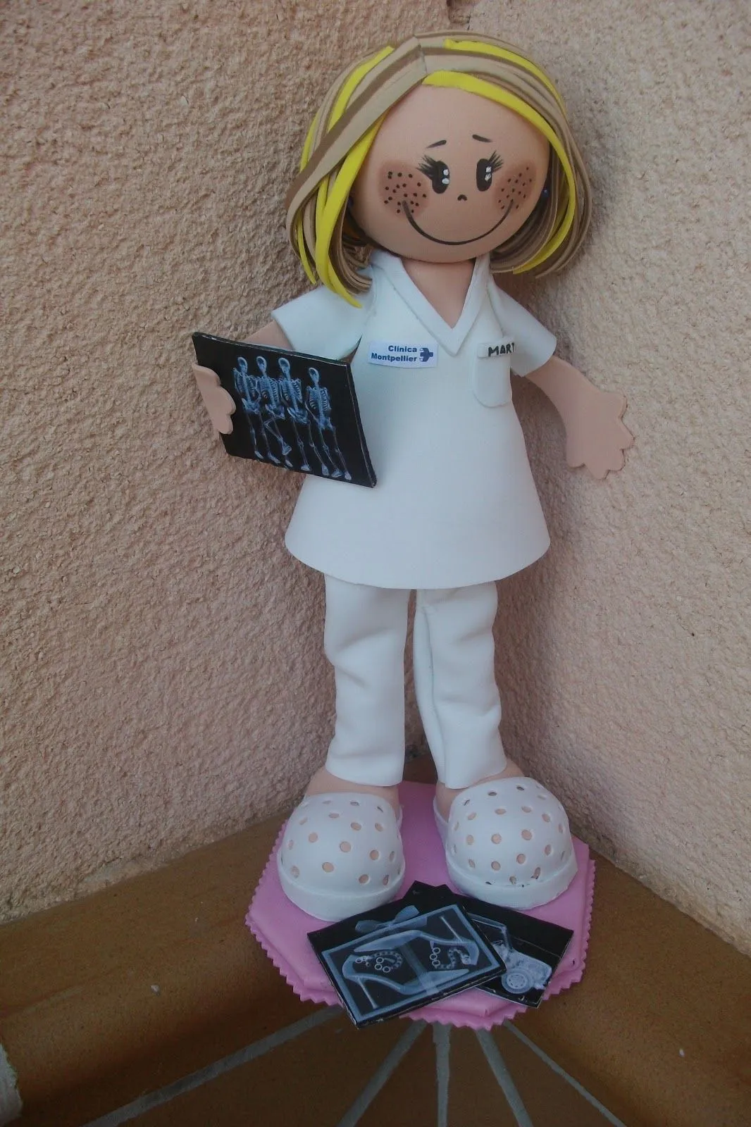 las cosicas de marimar: .........