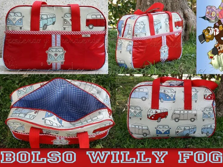 cosiendo y aprendiendo: Bolsos, patrones y tutoriales ... cosiendo y aprendiendo: Bolsos, patrones y tutoriales ...