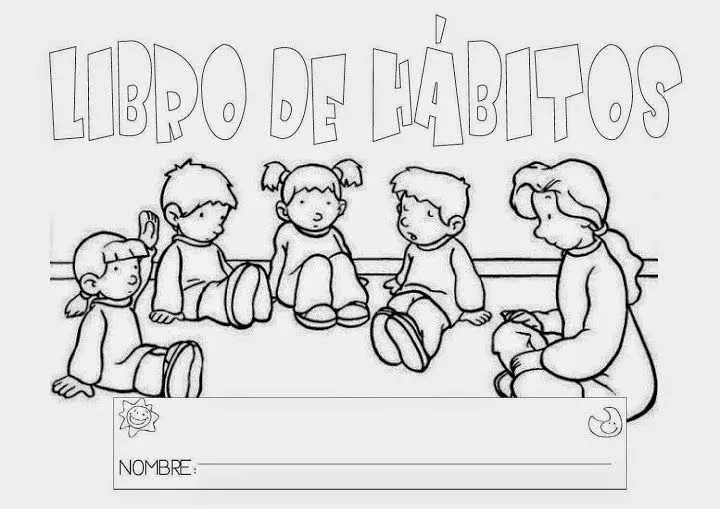 COSILLAS DE INFANTIL