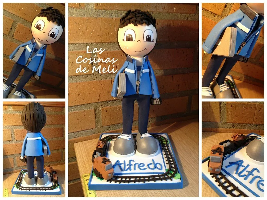 Las Cosinas de Meli*: mayo 2013