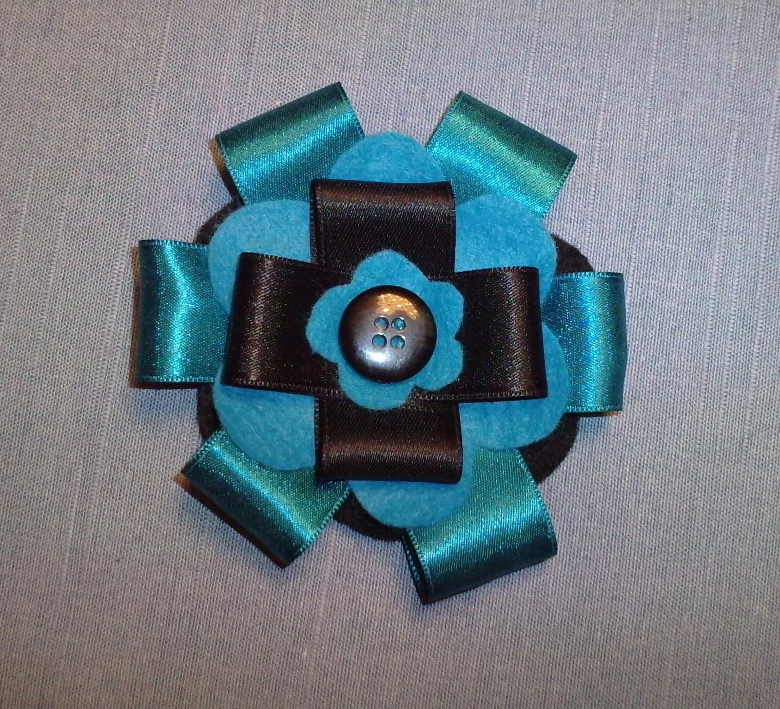 Mis Cosines de Fieltro y más...: mayo 2010